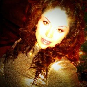 Meet your Posher, Rocio